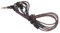 Headphone Cable, 3.5mm Cord Replacement for Sony XBAN3AP/N1AP Headset