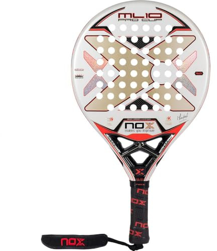 NOX Ml10 Pro Cup Luxury Series 23