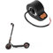 Fututech Plug and Play Beschleunigungsregler für Segway Ninebot F20 F25 F30 F40 Controller für Elektroroller Beschleunigungspedal Scooter Schalter Ersatzteile Zubehör