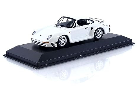 MAXICHAMPS - POR 959-1987 - 1/43