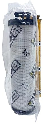 MOIKEN Filtro Idraulico 32/925346 dai Pezzi di Ricambio dell'escavatore Compatibile for JCB 3CX 4CX 32925346