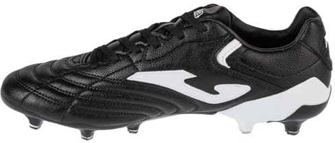 Joma Herren Football Boots, Schwarz, 42 EU