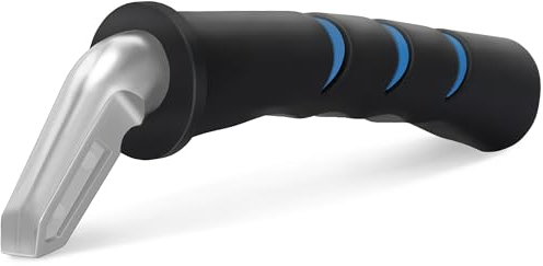 Milifox Car Door Handle for Disabled Elderly, Handly Car Handle Assist Mobility Aid, Assistance Support Portable Handles for Disability
