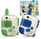 Walkie Talkie Kinder, Dinosaurier Spielzeug ab 3 4 5 6 7 8 Jahren Junge 3-8 Jahre Geschenkideen Walky Talky Geschenk Junge 3-8 Jahre Outdoor Spiele für Jungen Funkgerät Kinderspielzeug Spielsachen