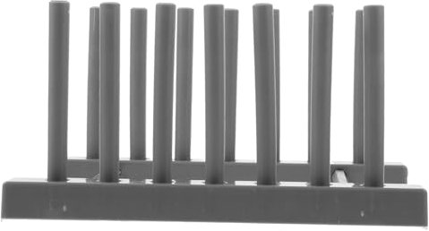 GRADENEVE Organizador De y Utensilios De Cocina Escurreplatos De Plástico Soporte Para Secado De Vajilla Estante Multifuncional Para Almacenamiento La Mesa