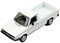Modellauto Im Maßstab 1:64 Für Volkswagen Caddy Pickup VW Caddy Legierung Auto Modell Hinten Mit Unhook Metall Casting Fahrzeug Sammlung Für Die Sammlung