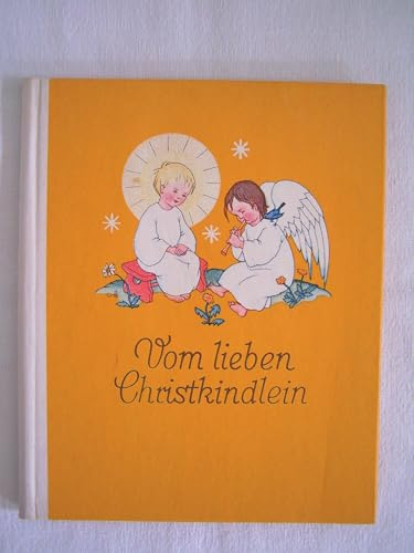 Vom lieben Christkindlein.