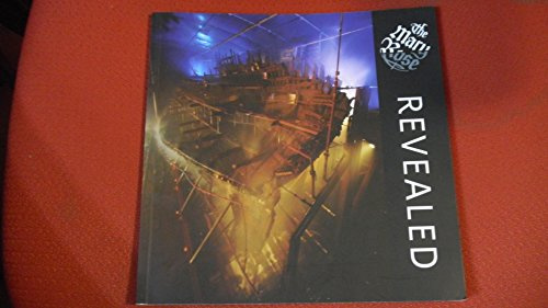 The Mary Rose Revealed: A Treasury of Images