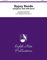 Gypsy Rondo: Xylophone Solo with Band, Conductor Score & Parts: Conductor Score & Parts, Solo Xylophone and Concert Band (Eighth Note Publications)