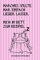 MANCHES SOLLTE MAN EINFACH LIEGEN LASSEN. MICH IM BETT ZUM BEISPIEL.: A5 Notizbuch PUNKTIERT Farbe | Humor | Comedy | Komödie | Männerhort | Witz | ... | Party | Hangover | Badass | Perfect