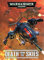 Games Workshop Death From the Skies Regelbuch - Warhammer 40.000 40k Adeptus Astartes Strategie-Spiel für 4 Spieler ab 14 Jahren