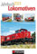 Jahrbuch Lokomotiven 2024