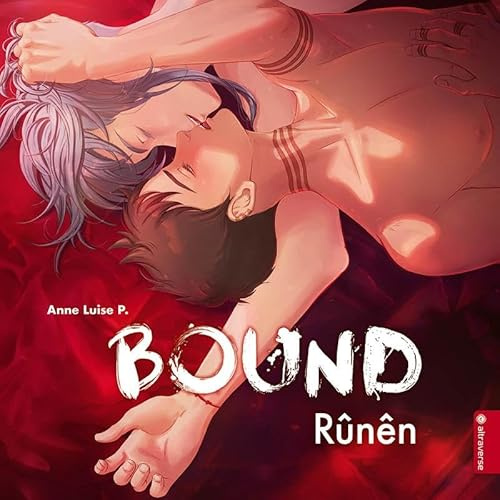 Bound Rûnên: Light Novel