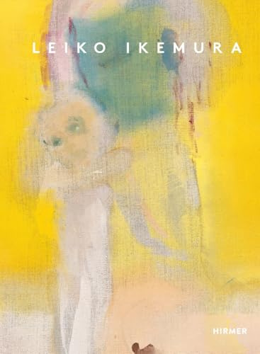 Leiko Ikemura (Bilingual edition): Floating Spheres