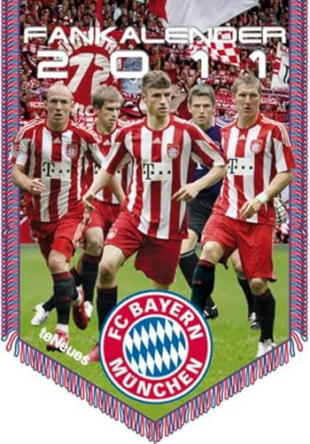 FC Bayern München 2011