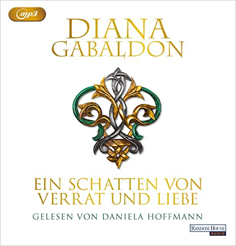 Ein Schatten von Verrat und Liebe: . (Die Highland-Saga, Band 8)