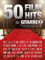 50 Filmhits für Gitarre 2.