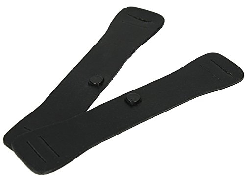 BR Premiere Sporenschutz Leder - Size OneSize