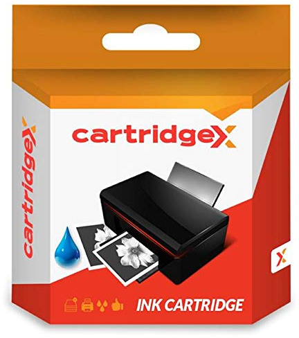 Cartridgex Blue Compatible Ink Cartridge Replacement for Pitney Bowes 793-5 DM100i DM110i DM125i DM150i