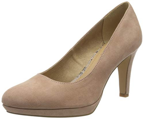 s.Oliver Damen 5-5-22400-24 Pumps