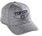Top Gun Unisex Cap Snapback Tg20193167 Black,OneSize