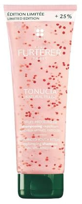 Furterer Tonucia Natural Filler Replumping Shampoo, 250 ml, 25% gratis Limited Edition