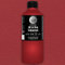 Scratch Doctor All in One Colorante per pelle per Mercedes, autosigillante, vernice riparatrice per sedili auto e interni in pelle Mercedes (rosso bengala 807N/507E)