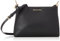 Michael Kors Zeitgenössisch, Schwarz, One size
