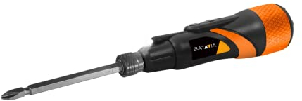 Maxxgrip 3.6V Akku-Schraubendreher