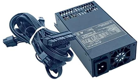 MINI Desktop Computer Power Supply 400W ITX 1U Small PC Cash Register PSU