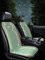 MANUKS Auto Comfort Sitzauflage aus Holzperlen, Einzelsitzbezüge Sitzaufleger Holzkugeln, Massage Autositzauflage Holz, Universal Sitzmatte für Auto LKW Rollstuhl & Stuhl (A)