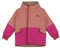 Finkid Moska Mukka Kinder Winterjacke mit Teddyfutter