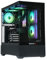 Epical-Q Ordenador sobremesa Gaming Ponticus Intel Core i7 12700F, 32GB, 1TB SSD NVME, RTX 4060 + Windows 11 Pro