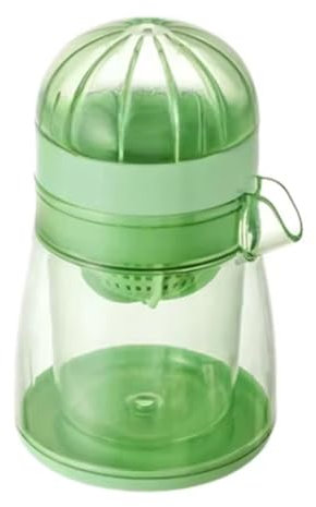 Wzxksoac Spremi Melograno Manuale - Spremiagrumi Compatto per Agrumi e Piccoli, Utensile da Cucina per Succhi