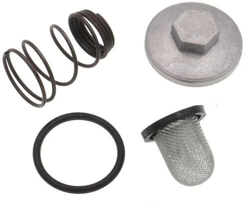 50 cc 125 150 cc Cerchione 'olio Drenello Dranaggio Schermata della guarnibile Compatibile con ciclomotore scooter