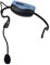 POWER ACOUSTICS WM 7000 FITNESS Micro Sans Fil