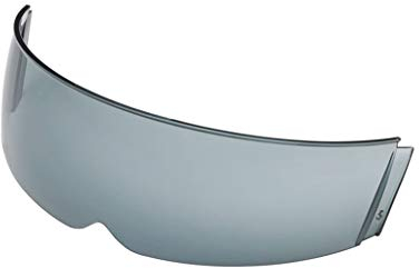 Scorpion KS-4 Sonnenvisier (Dark Smoke,One Size)