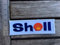 Patches Aufnaher Toppa ? Shell ? zum Aufbügeln