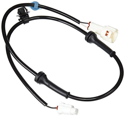JAPANPARTS ABS-Sensor ABS-821 hinten rechts 830mm Kompatibel mit SUZUKI SX4 EY, GY