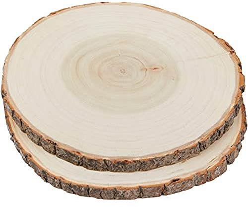 Artemio Disco in legno Slice 20-23 cm 20-23 cm
