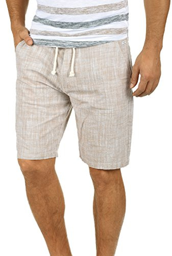 Blend BHBones Herren Chino Shorts Bermuda Kurze Hose