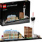 LEGO Architecture Las Vegas 21047 (501 Pieces)