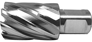 PAULIMOT HSS-Kernbohrer mit Bohrtiefe 30 mm, Ø 28 mm