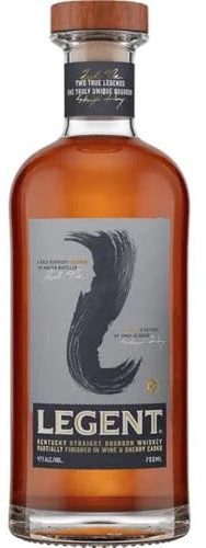 Legent Kentucky Straight Bourbon