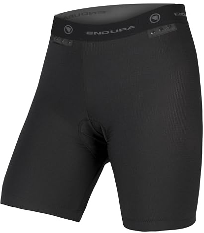 Endura Women's Cycling Padded Liner II