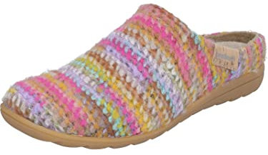 Westland Cadiz 01, pink-Multi, Farbe:pink-Multi, Größe:38