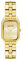Anne Klein Women's Bracelet Watch Gold