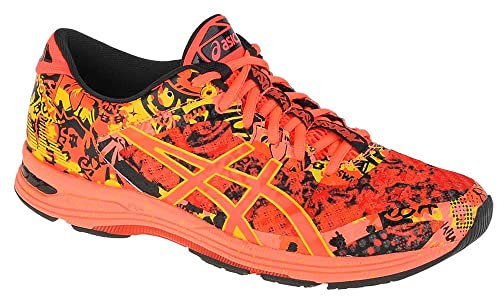 ASICS - Noosa Tri 13, Men's Running Shoes, Orange, 12 UK