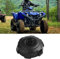 70mm/2,76 Zoll Motorrad Tankdeckel, Ohne Schloß Benzinverriegelung Tankdeckel, Universeller Ersatz für Benzintankdeckel Motorabdeckung, Ersatz für 110c/125cc-250cc ATV Quad 4 Wheeler