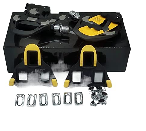 Für Ultegra PD-R8000 Pedale Rennrad Klickpedale Mit SPD-SL R8000 Cleats Pedal SM-SH11 Box